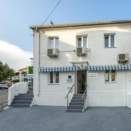 Villa Mely Crikvenica Kvarner Εξωτερικό φωτογραφία