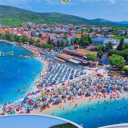 Villa Mely Crikvenica Kvarner Εξωτερικό φωτογραφία