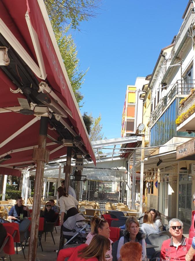 Villa Mely Crikvenica Kvarner Εξωτερικό φωτογραφία