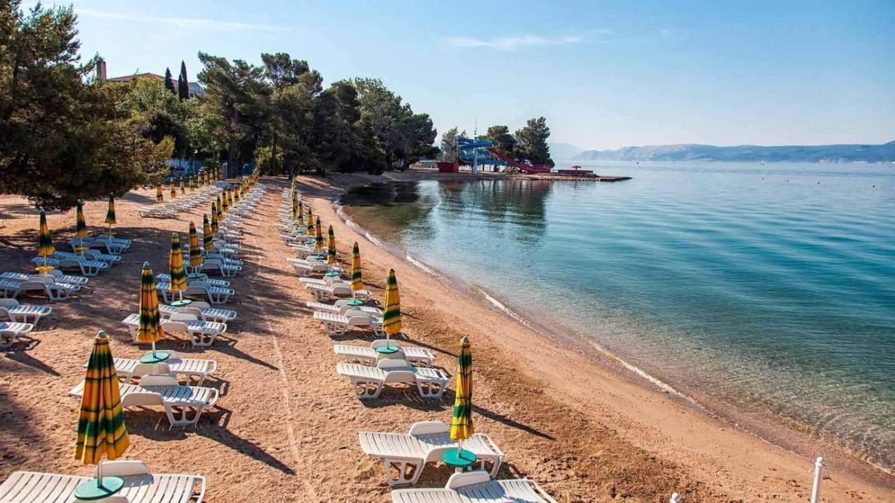 Villa Mely Crikvenica Kvarner Εξωτερικό φωτογραφία
