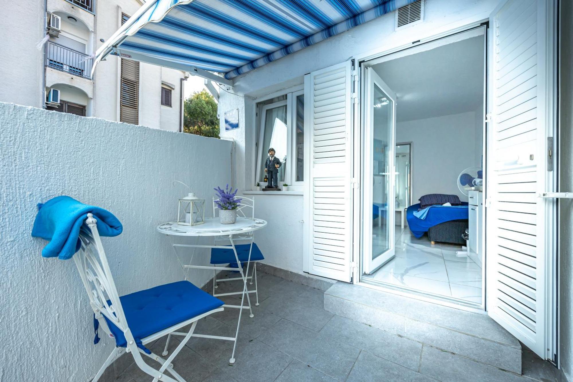 Villa Mely Crikvenica Kvarner Εξωτερικό φωτογραφία