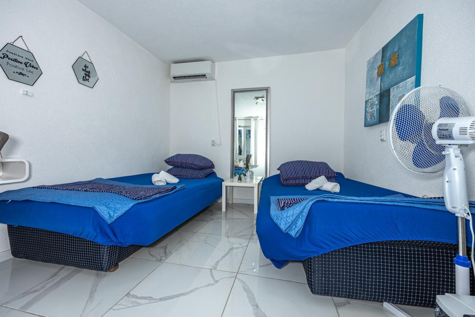Villa Mely Crikvenica Kvarner Εξωτερικό φωτογραφία