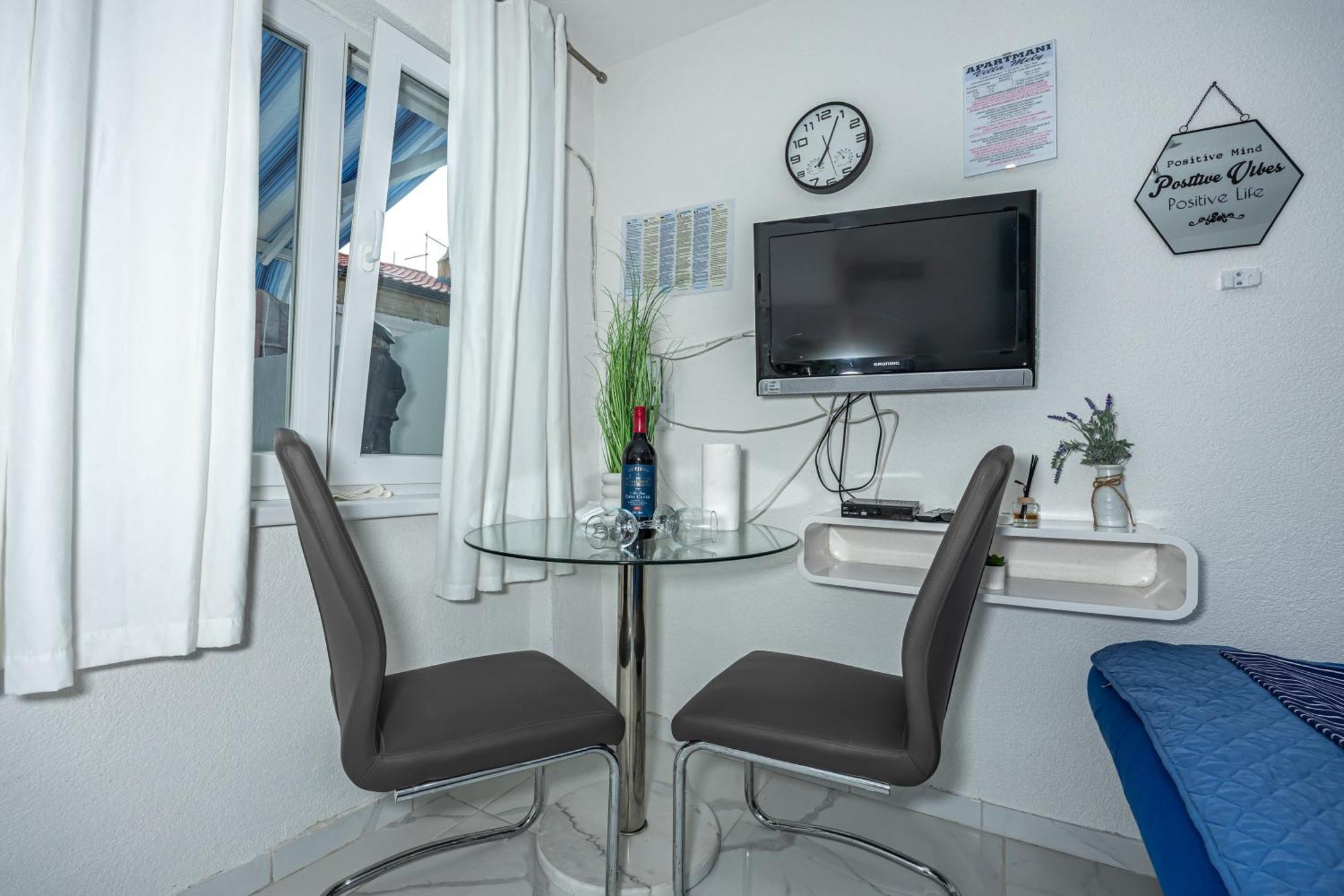Villa Mely Crikvenica Kvarner Εξωτερικό φωτογραφία