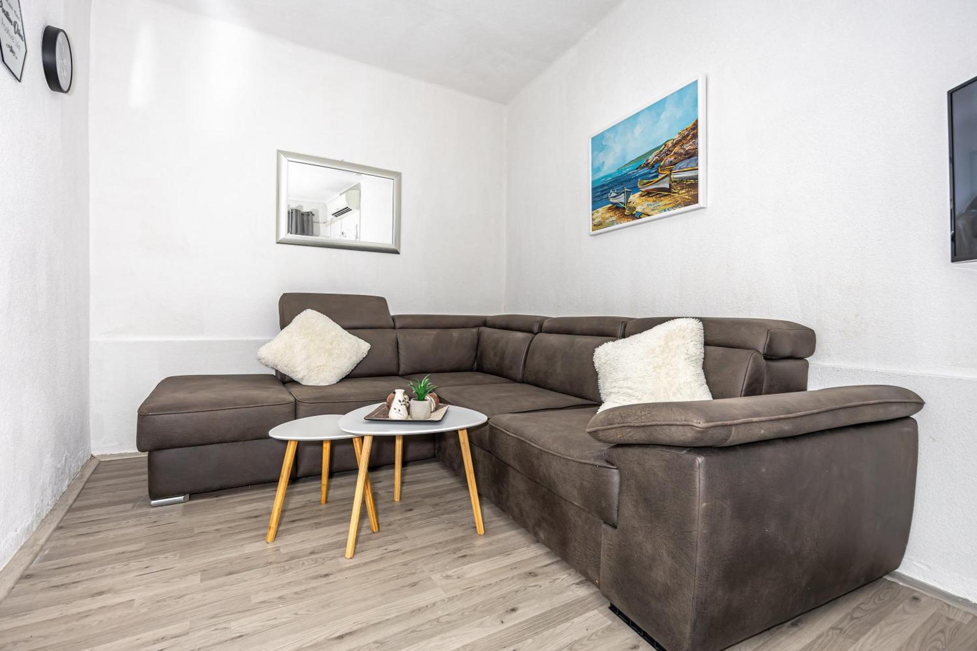 Villa Mely Crikvenica Kvarner Εξωτερικό φωτογραφία