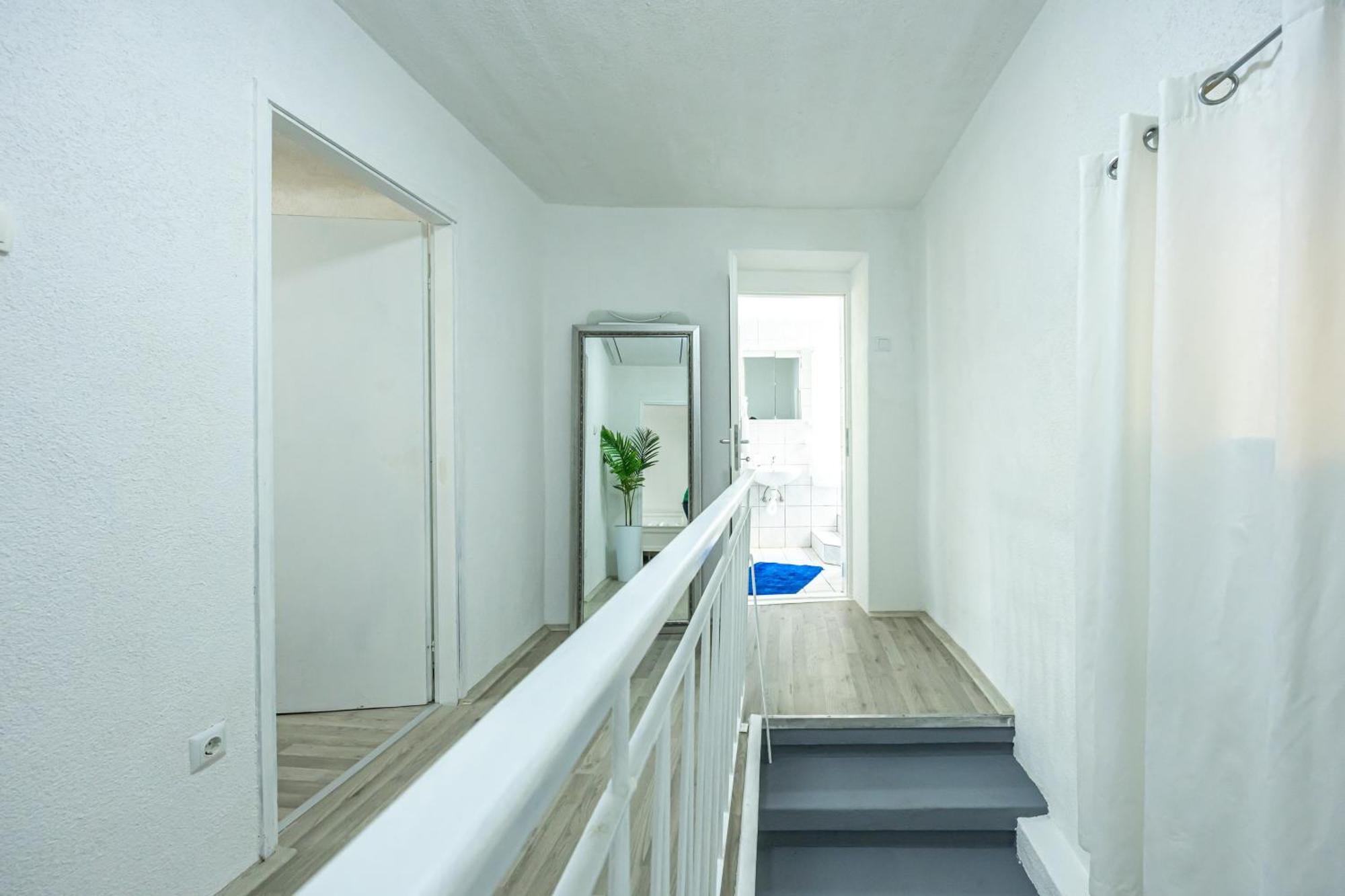 Villa Mely Crikvenica Kvarner Εξωτερικό φωτογραφία