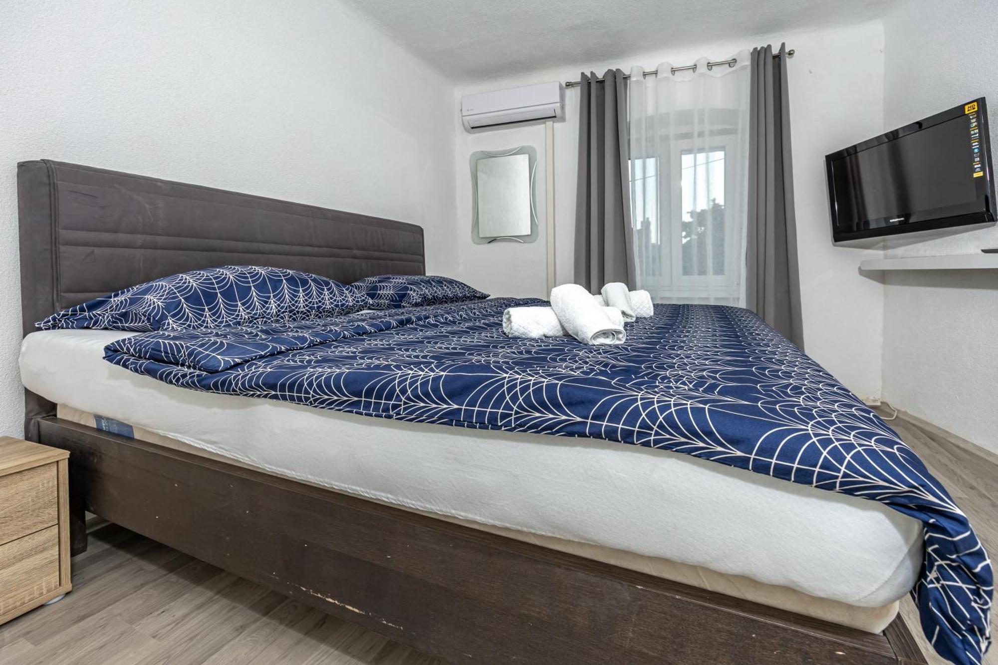 Villa Mely Crikvenica Kvarner Εξωτερικό φωτογραφία