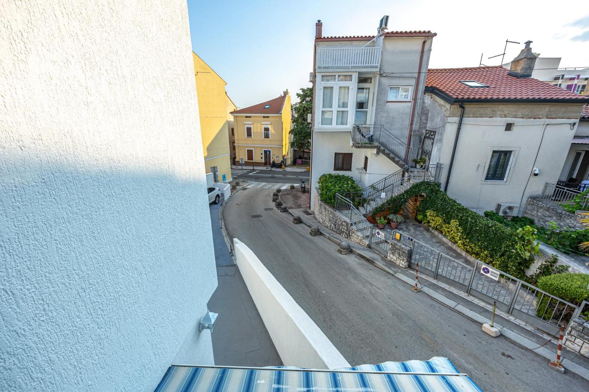 Villa Mely Crikvenica Kvarner Εξωτερικό φωτογραφία