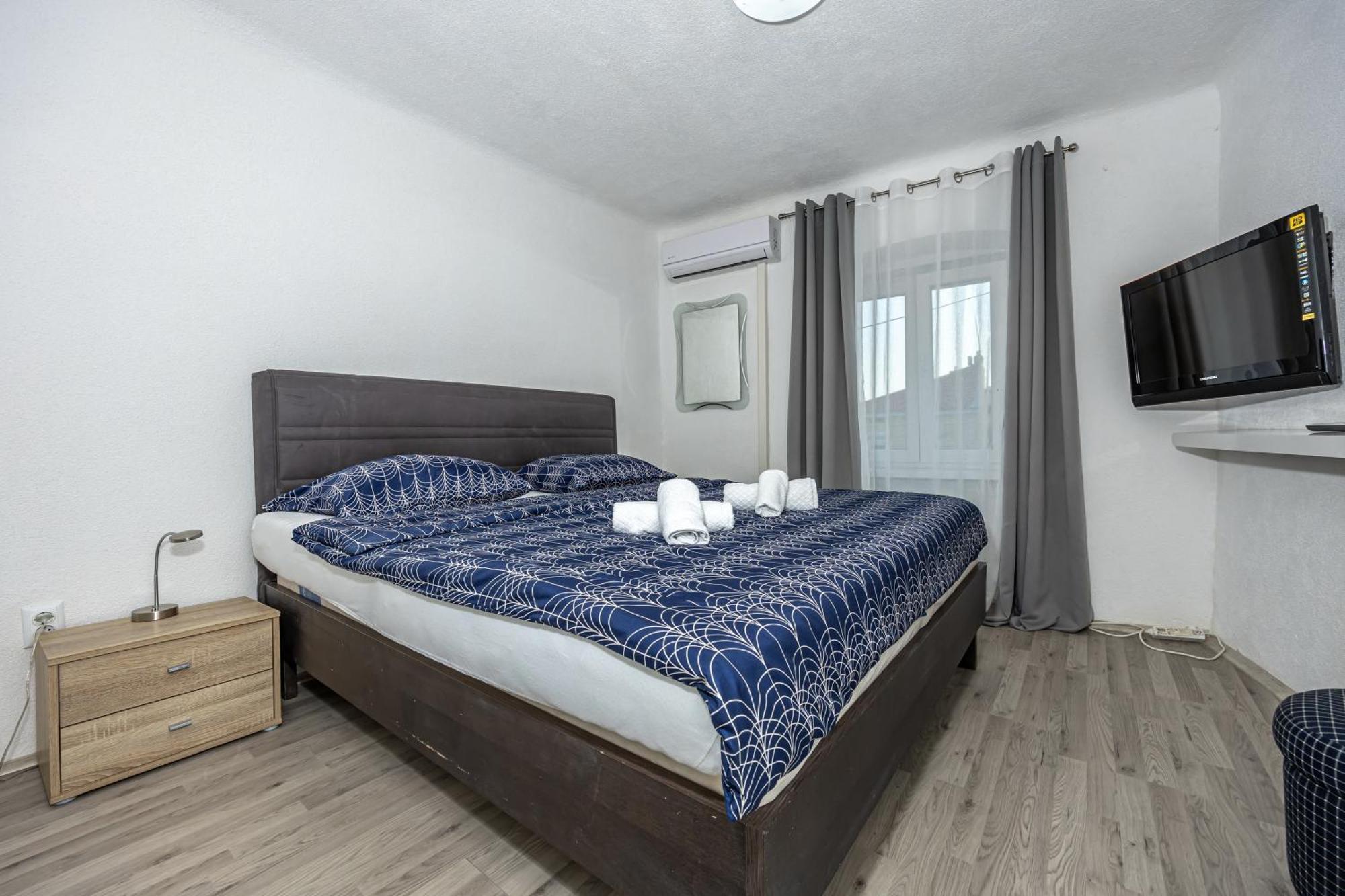 Villa Mely Crikvenica Kvarner Εξωτερικό φωτογραφία