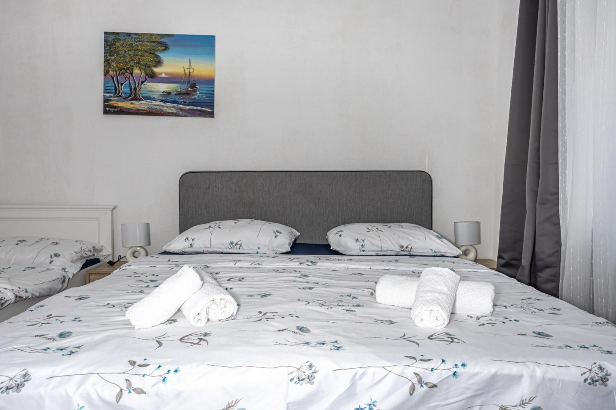 Villa Mely Crikvenica Kvarner Εξωτερικό φωτογραφία