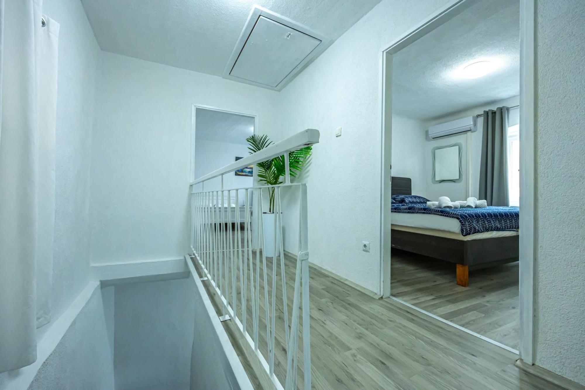 Villa Mely Crikvenica Kvarner Εξωτερικό φωτογραφία