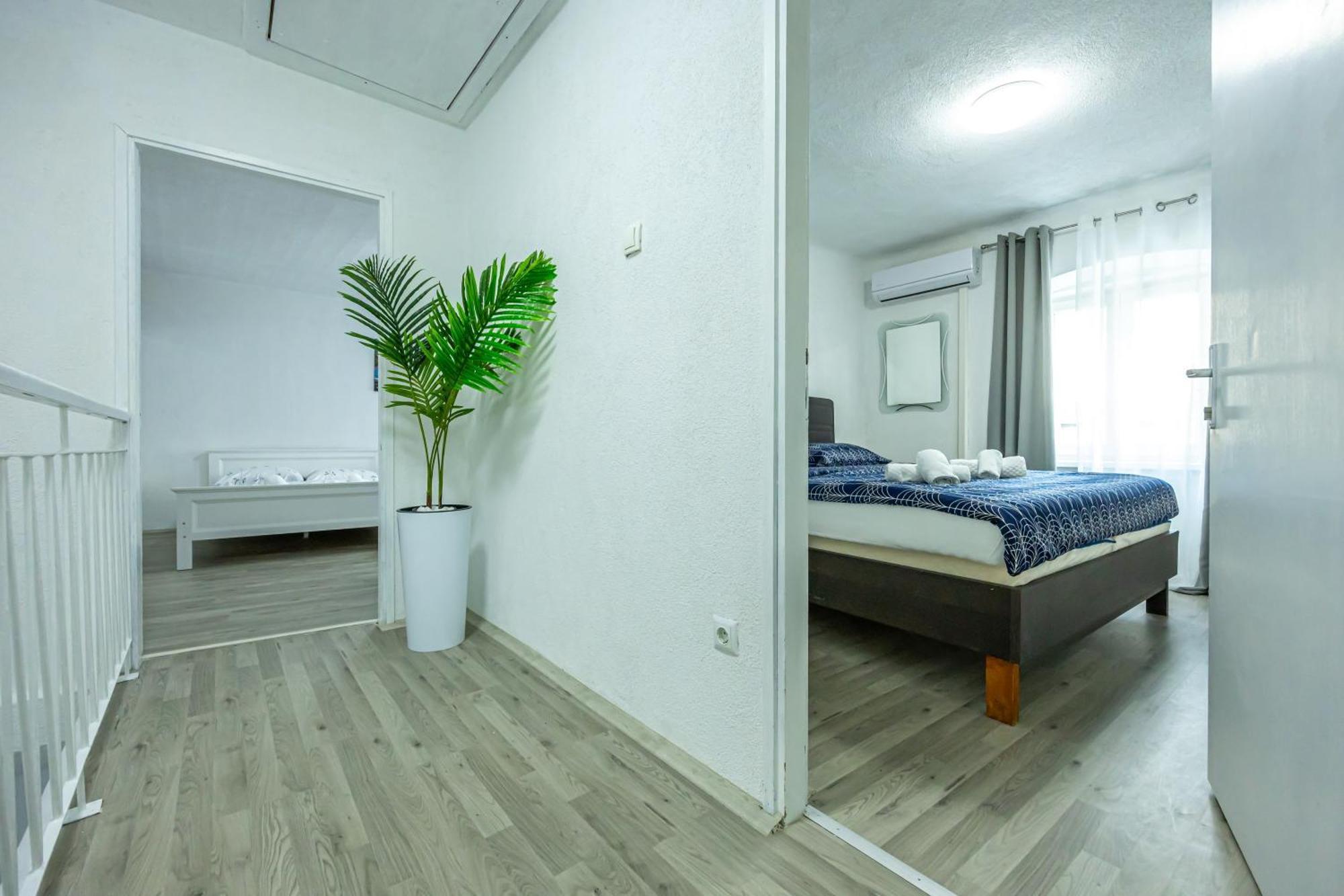 Villa Mely Crikvenica Kvarner Εξωτερικό φωτογραφία