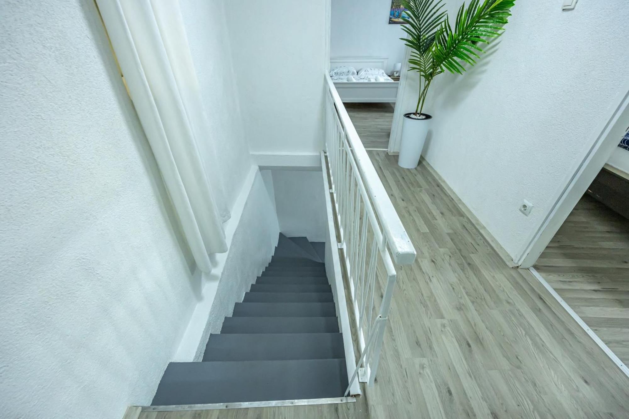 Villa Mely Crikvenica Kvarner Εξωτερικό φωτογραφία