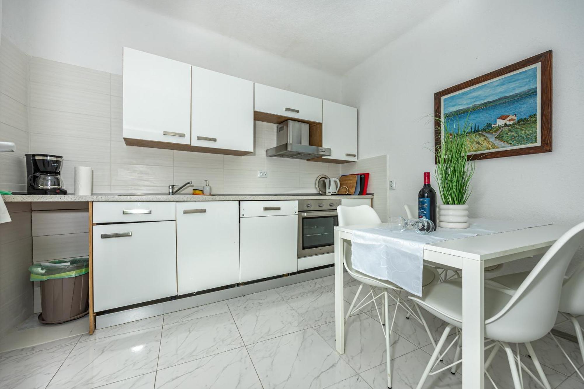 Villa Mely Crikvenica Kvarner Εξωτερικό φωτογραφία