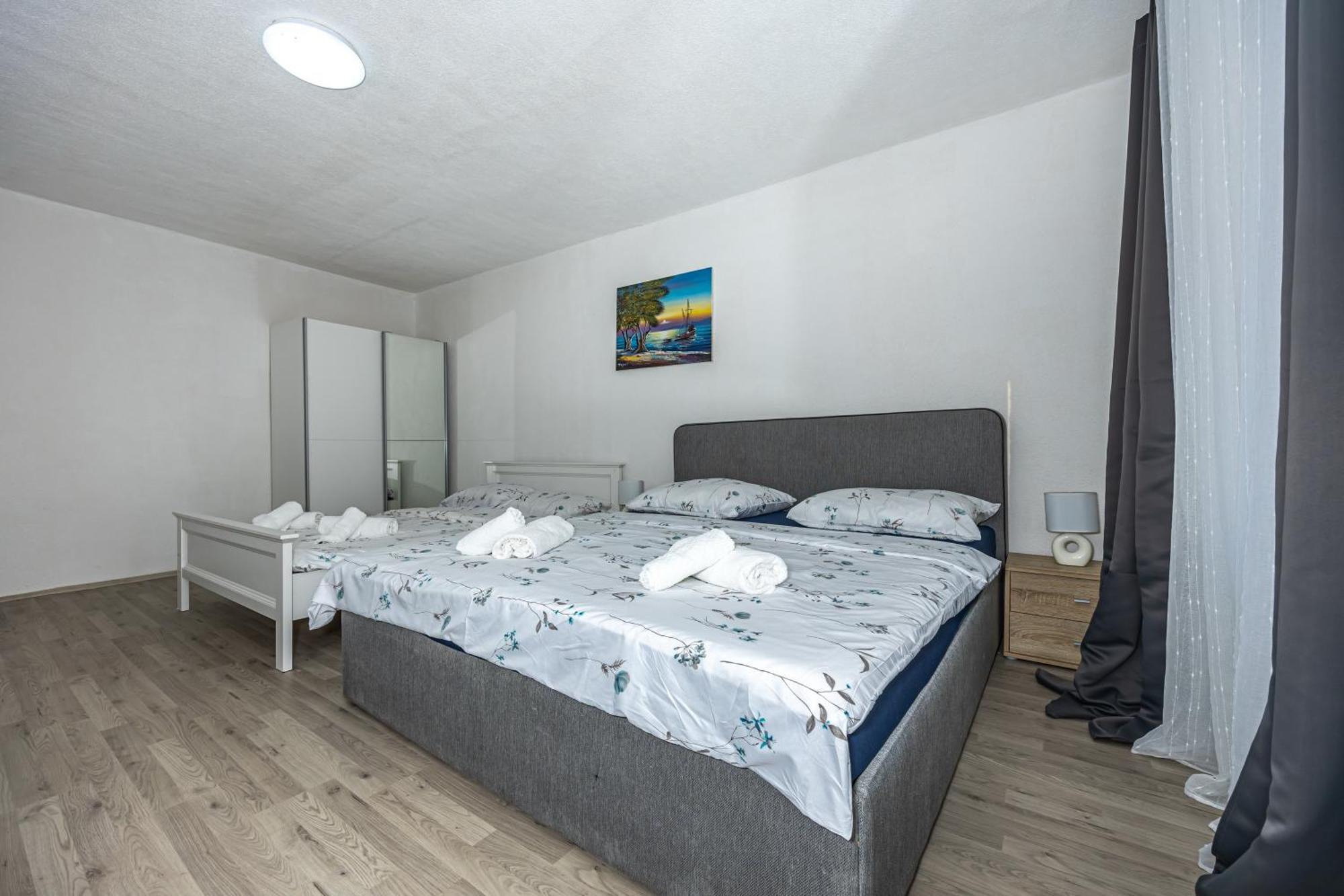 Villa Mely Crikvenica Kvarner Εξωτερικό φωτογραφία
