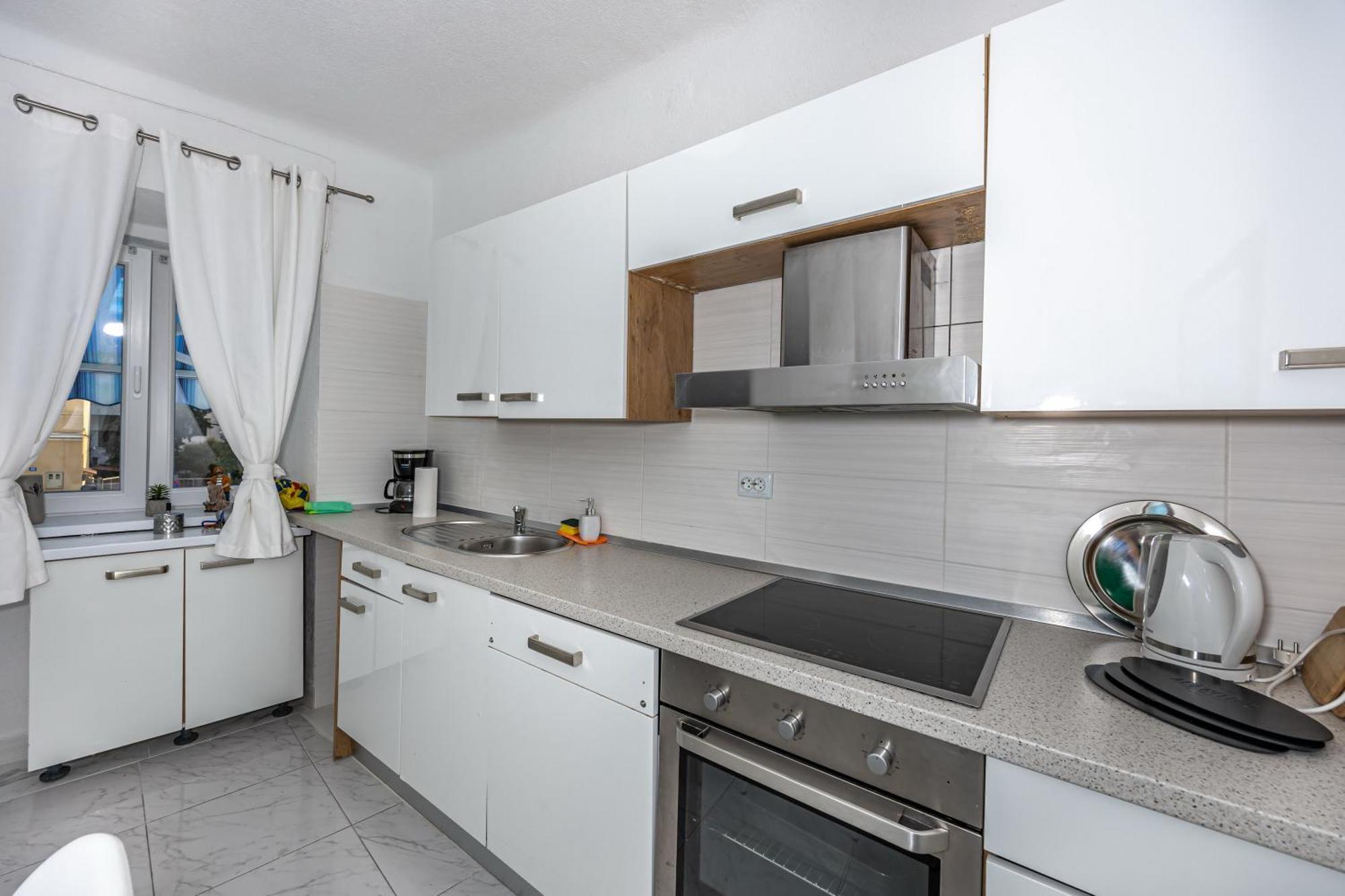 Villa Mely Crikvenica Kvarner Εξωτερικό φωτογραφία