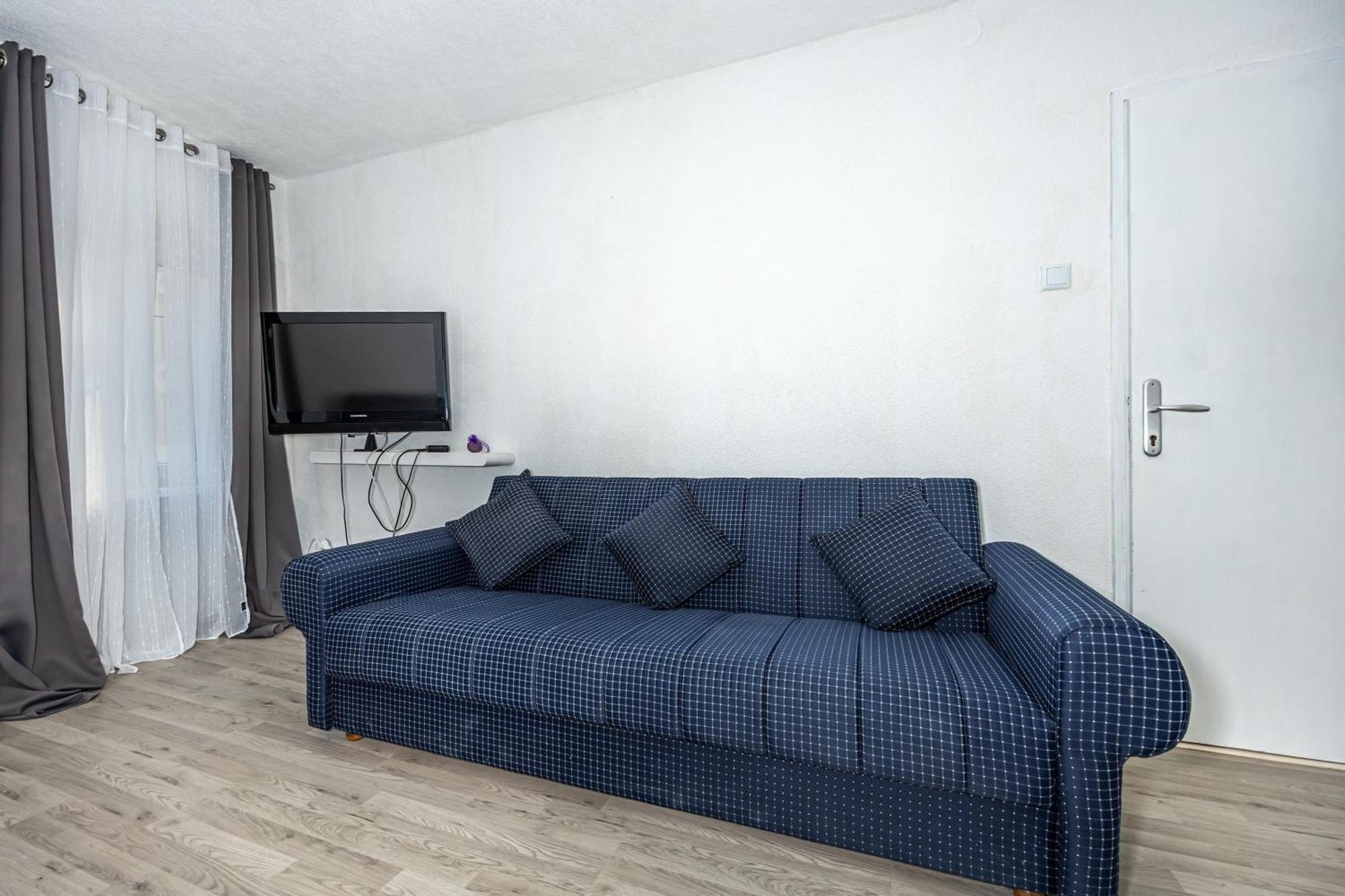 Villa Mely Crikvenica Kvarner Εξωτερικό φωτογραφία