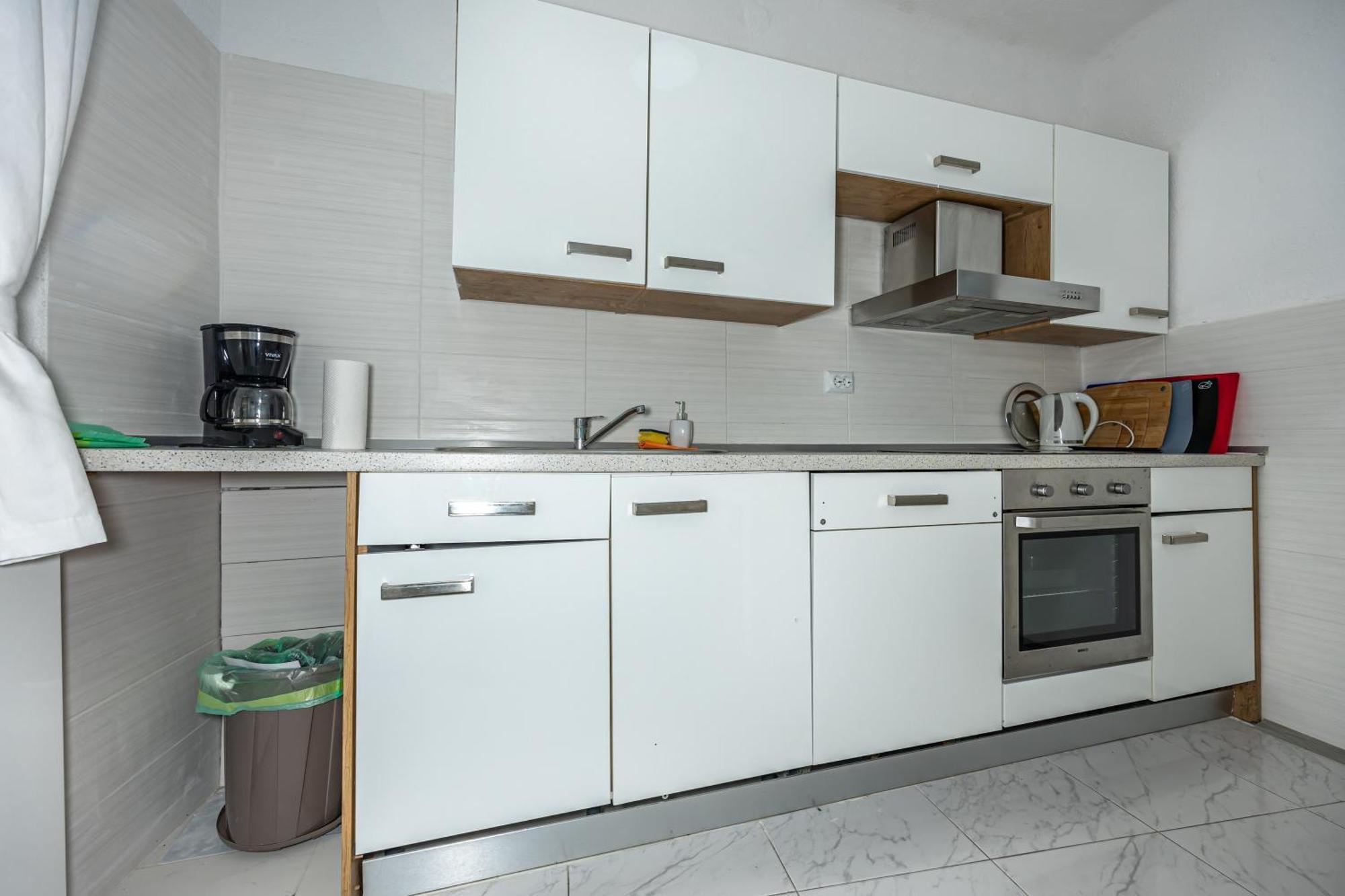Villa Mely Crikvenica Kvarner Εξωτερικό φωτογραφία
