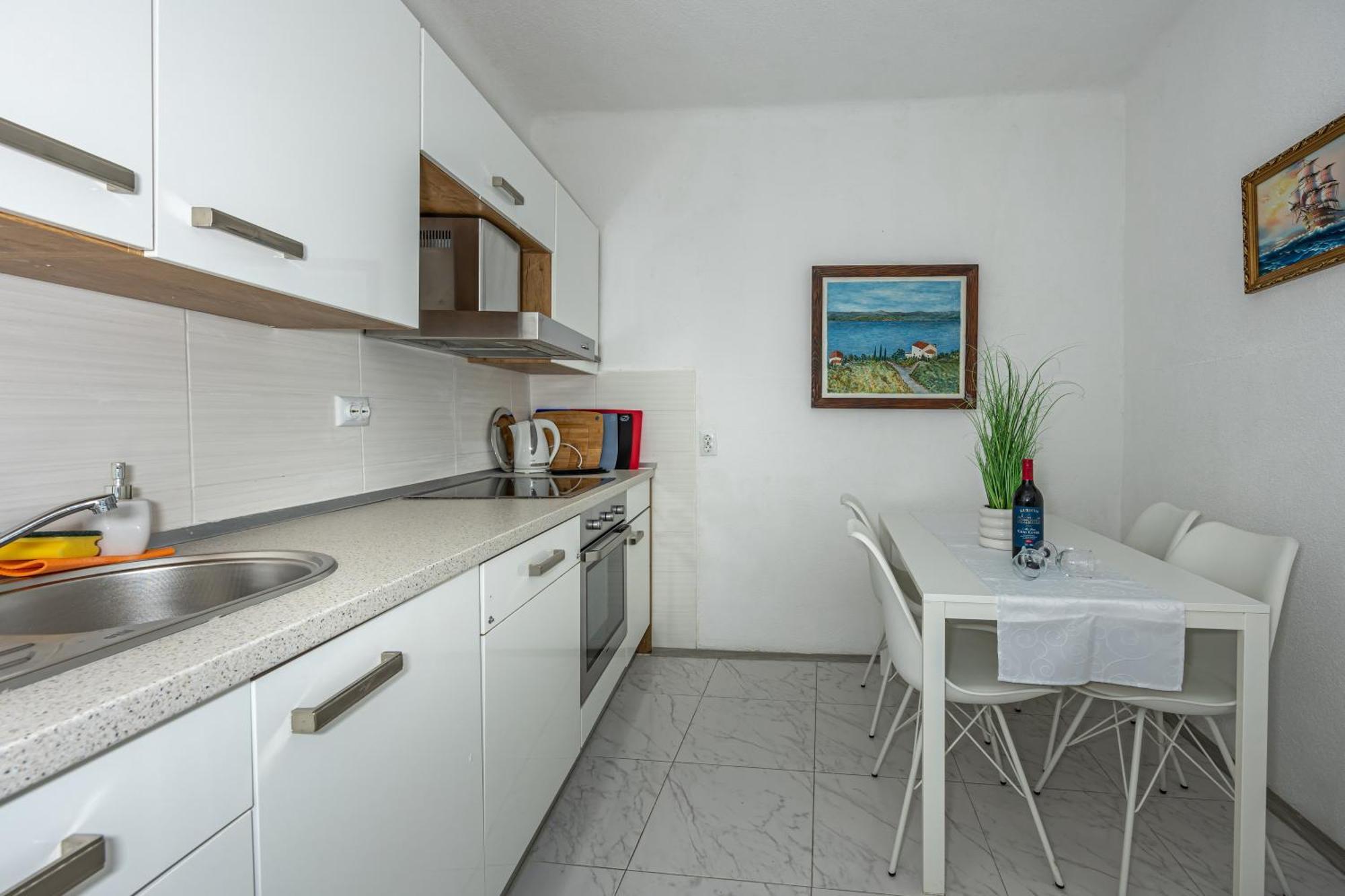 Villa Mely Crikvenica Kvarner Εξωτερικό φωτογραφία