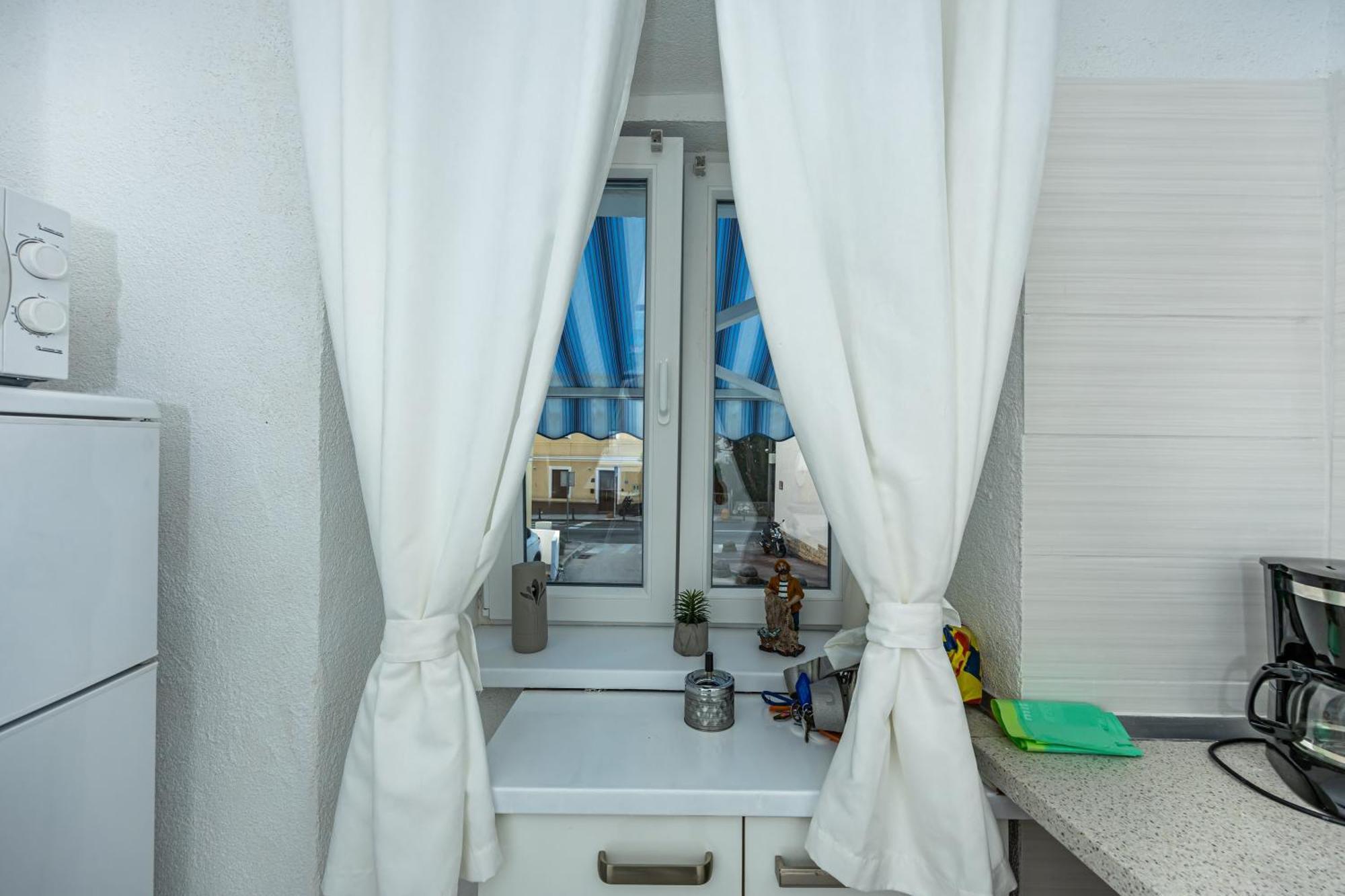 Villa Mely Crikvenica Kvarner Εξωτερικό φωτογραφία