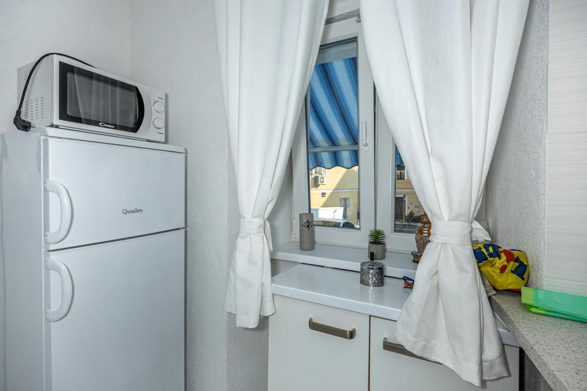 Villa Mely Crikvenica Kvarner Εξωτερικό φωτογραφία