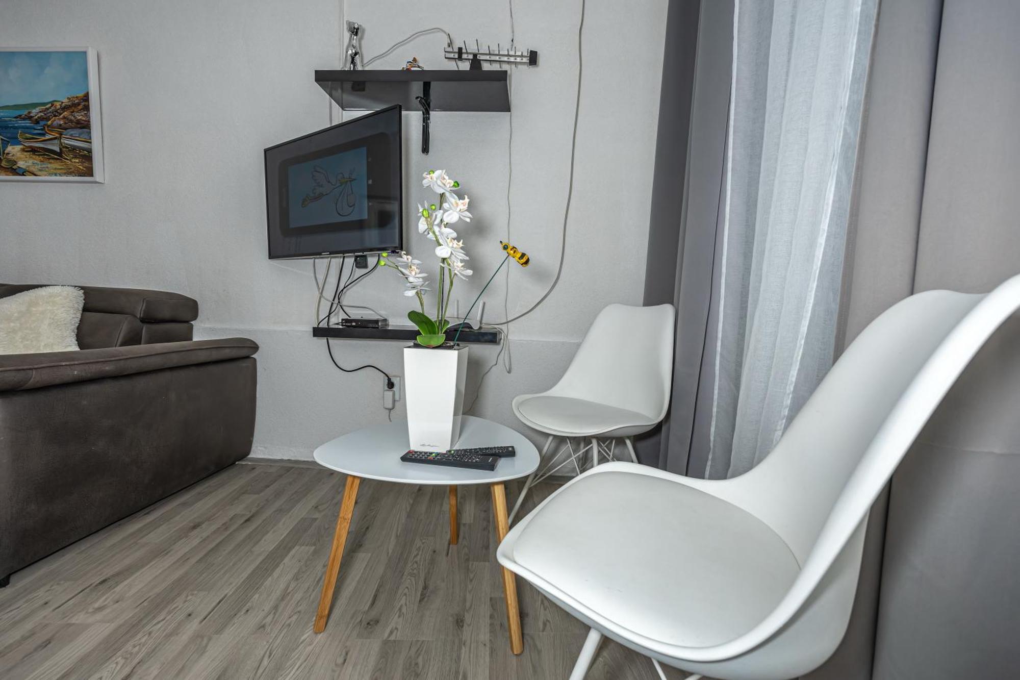 Villa Mely Crikvenica Kvarner Εξωτερικό φωτογραφία