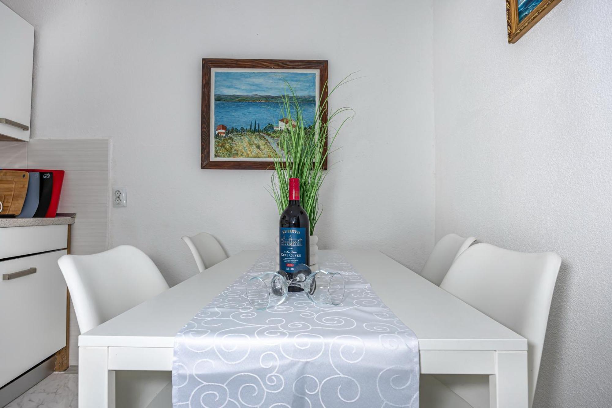 Villa Mely Crikvenica Kvarner Εξωτερικό φωτογραφία