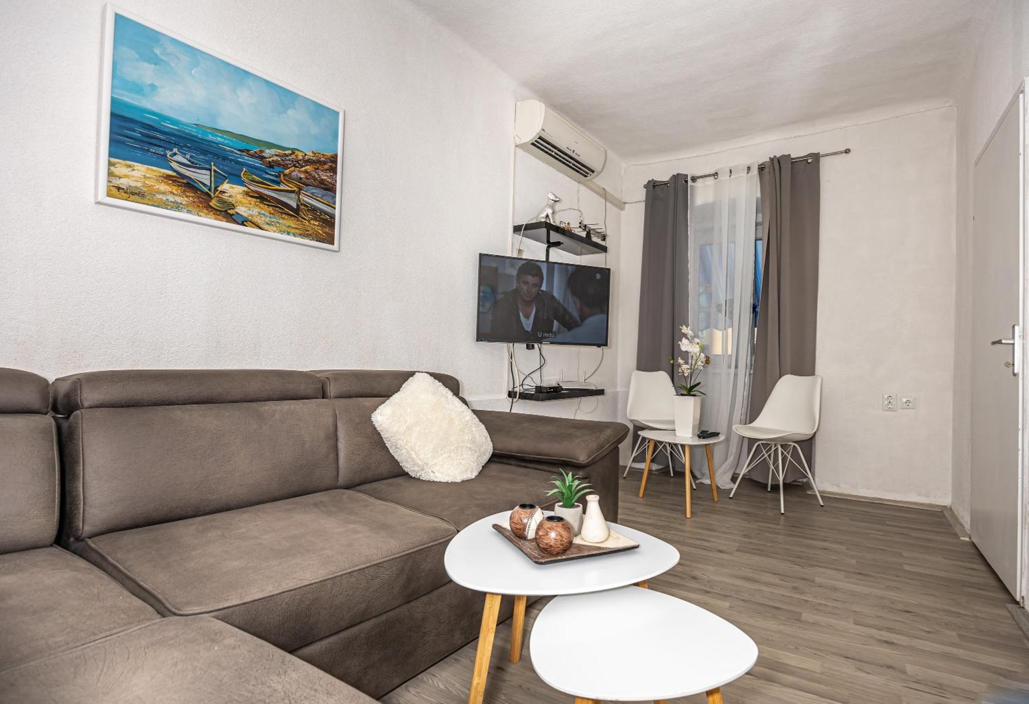 Villa Mely Crikvenica Kvarner Εξωτερικό φωτογραφία